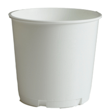 Load image into Gallery viewer, 176oz white church offering bucket