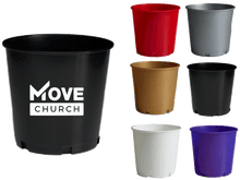 Load image into Gallery viewer, 176oz church offering bucket